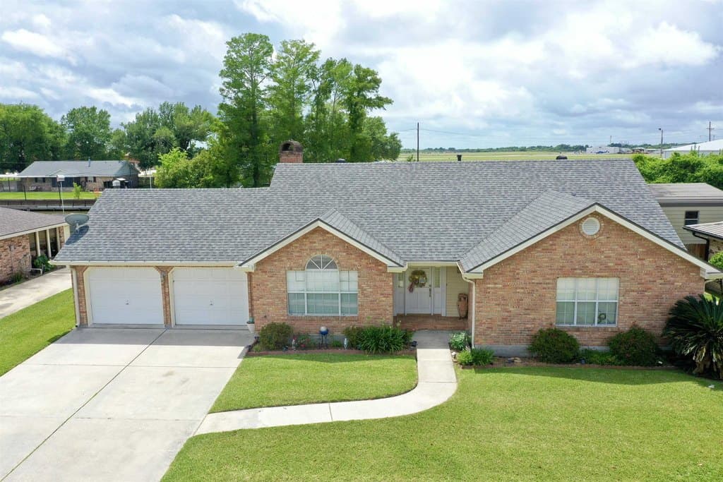 3 bedroom house for sale at 213 Presque Isle Dr Houma 70363 - $225,000