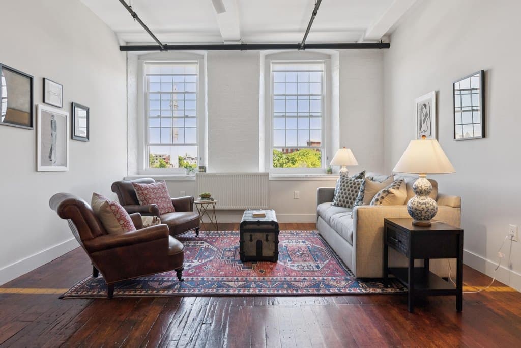 2 bedroom condo for sale at 2 Main St Ste 17-408 Biddeford - $485,000
