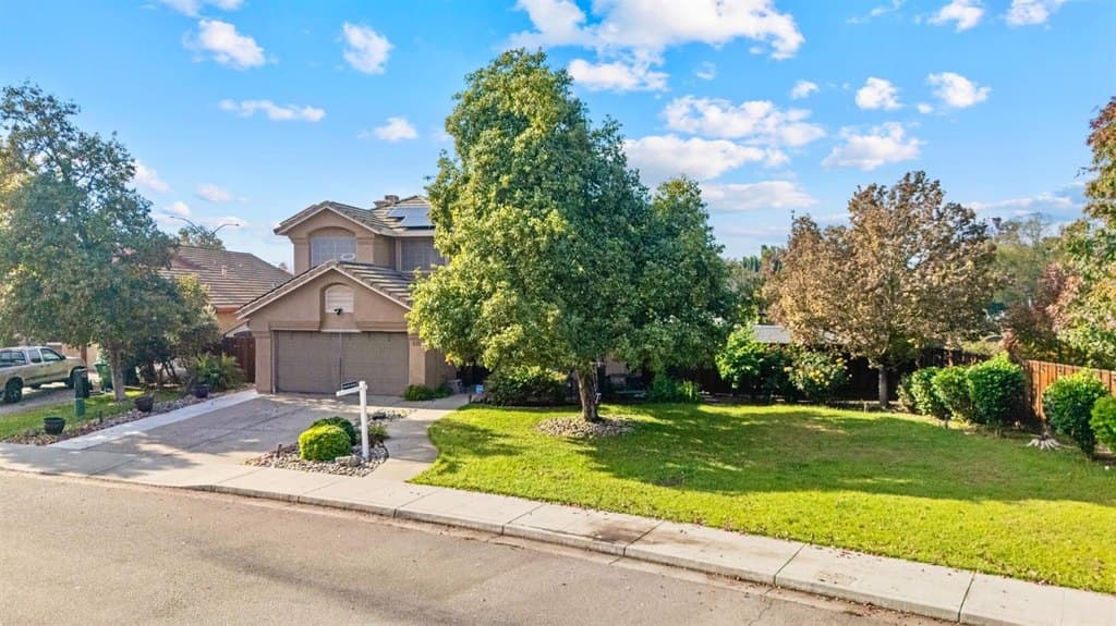 4 bedroom house for sale at 605 Natalie Ln Tracy 95376 - $778,000