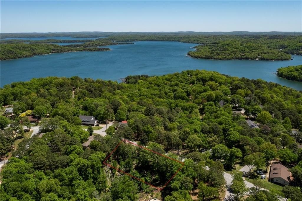 land for sale at Village Rd Lot 72 Rogers 72756 - $27,500