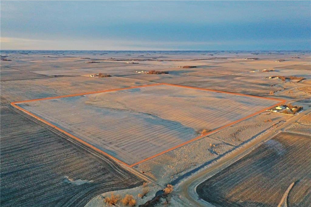 land for sale at 104 110th Ave Ceylon - $1,666,667