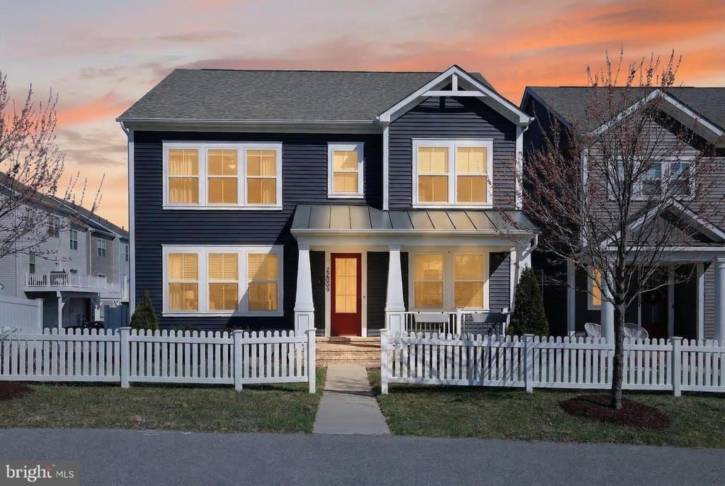 5 bedroom house for sale at 22069 Clarksburg Rd Clarksburg 20871 - $995,000