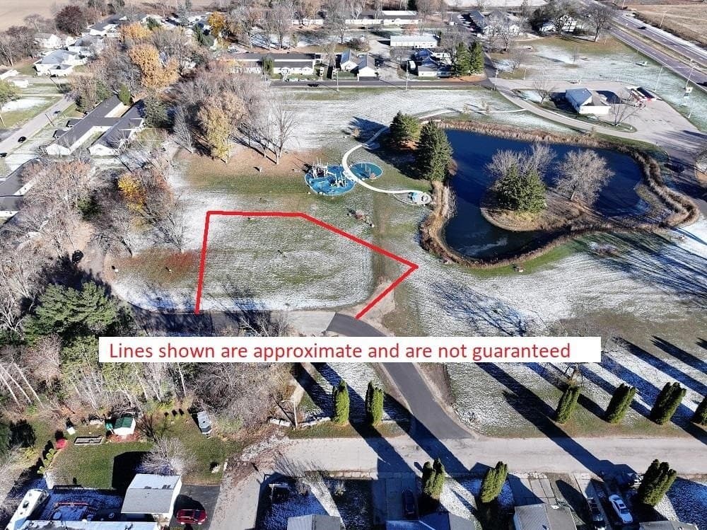 land for sale at L 25 Rd S Lot 25 Bluffview - $67,500