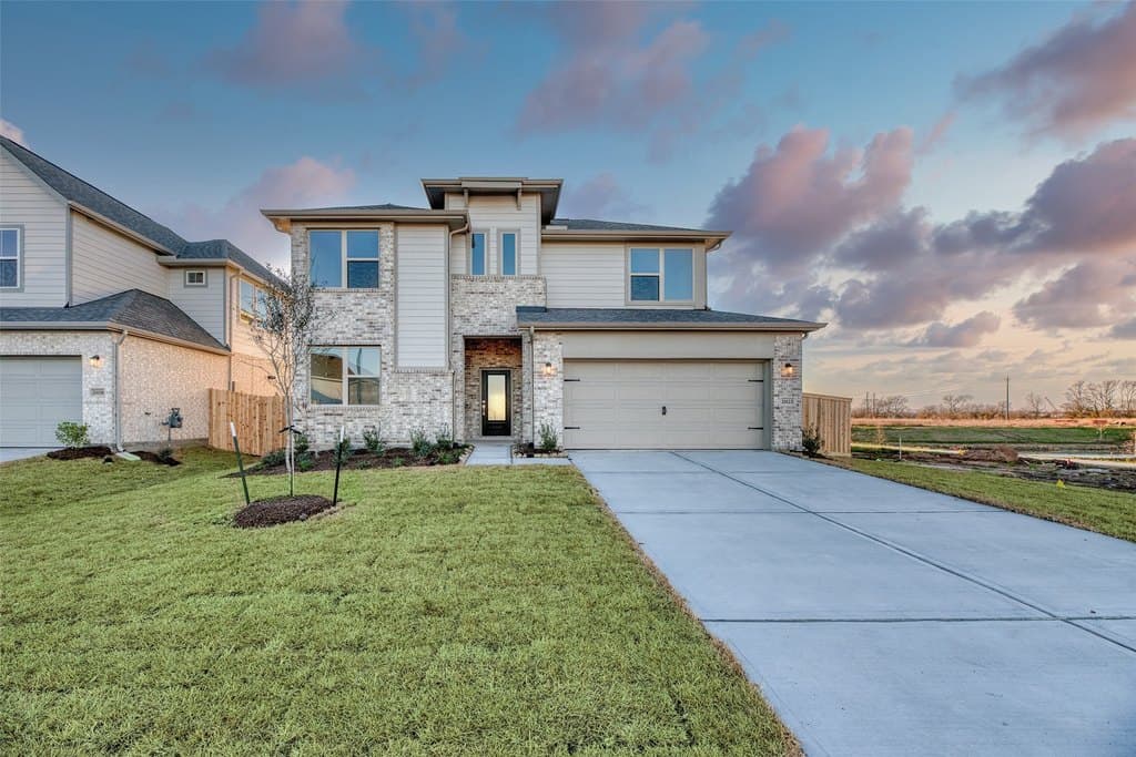 4 bedroom house for sale at 21122 Sunlight Grove Dr Bonney - $356,362