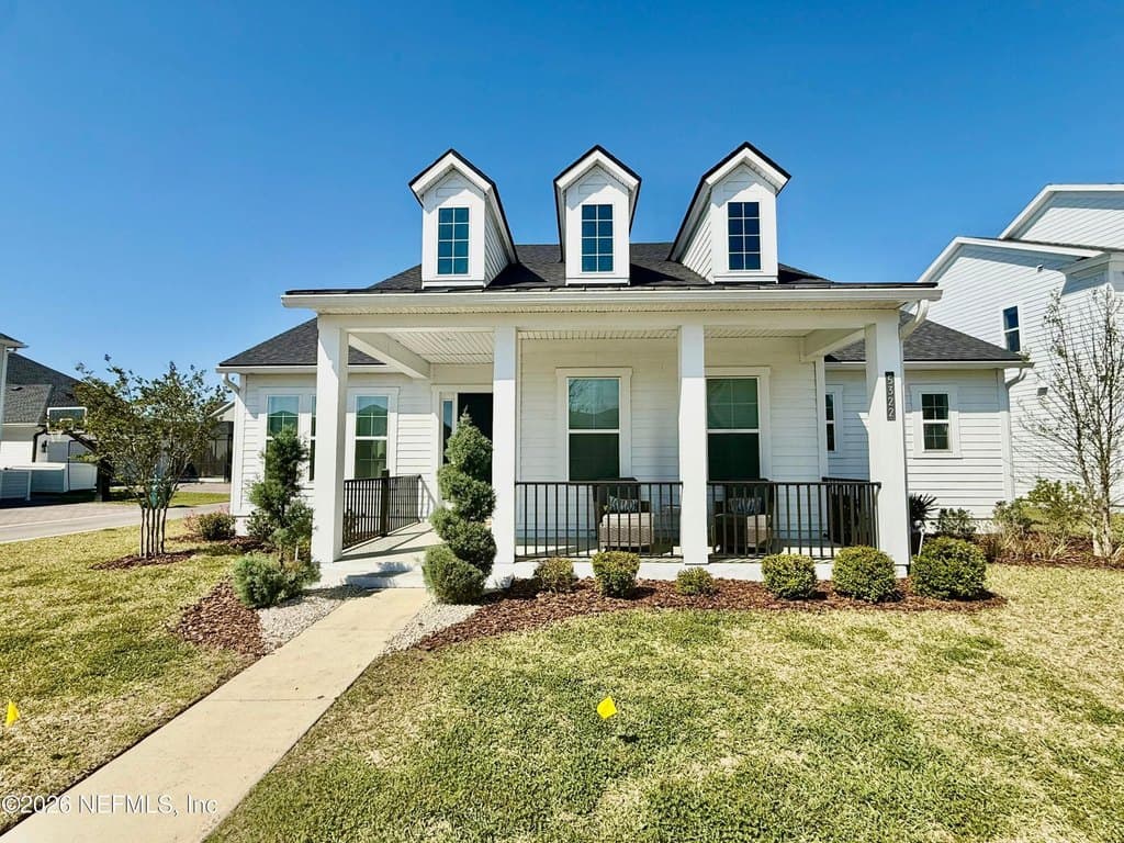 4 bedroom house for sale at 5322 Legacy Pines Way Jacksonville - $979,000