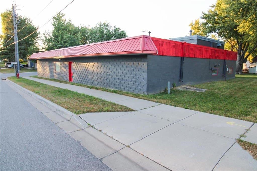 3 bedroom house for sale at 641 Forest Ave Albany - $99,900