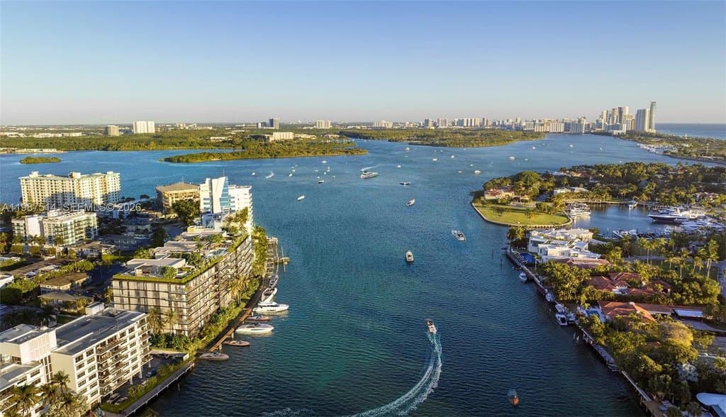3 bedroom condo for sale at 10141 E Bay Harbor Dr Unit 703 Bay Harbor Islands - $5,319,600