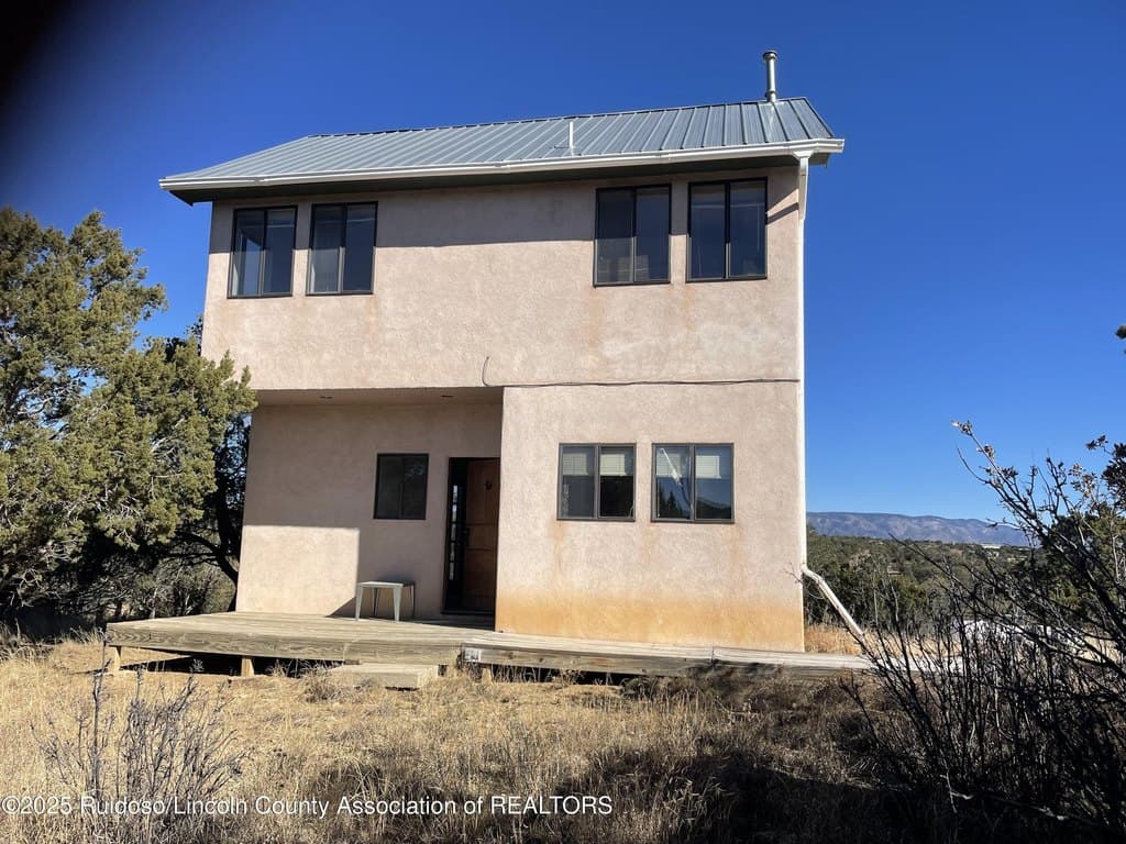 2 bedroom house for sale at 137 Lavano Dr Lot 0 Capitan - $160,000