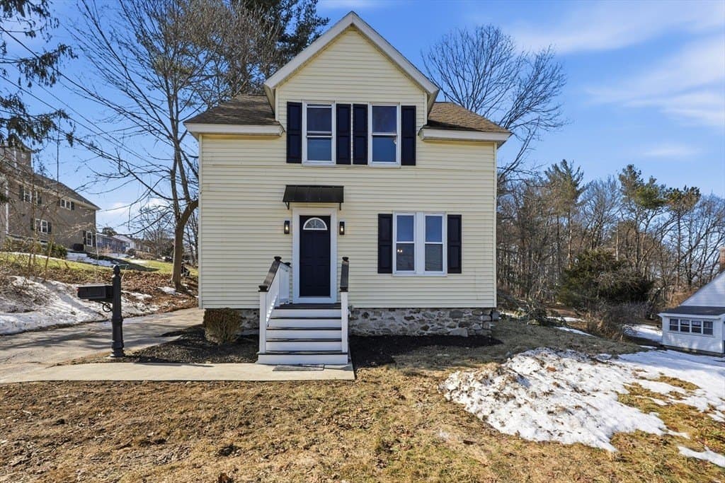 3 bedroom house for sale at 36 Central St Auburn - $550,000