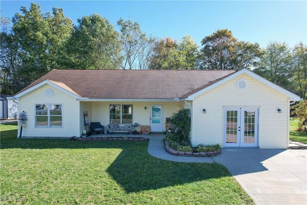 3 bedroom house for sale at 1454 Hillcrest Dr Atwater - $189,999