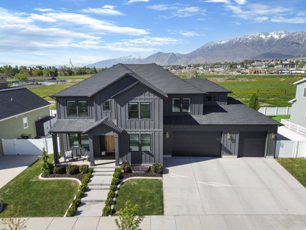 6 bedroom house for sale at 830 W 1950 S Orem 84058 - $1,150,000