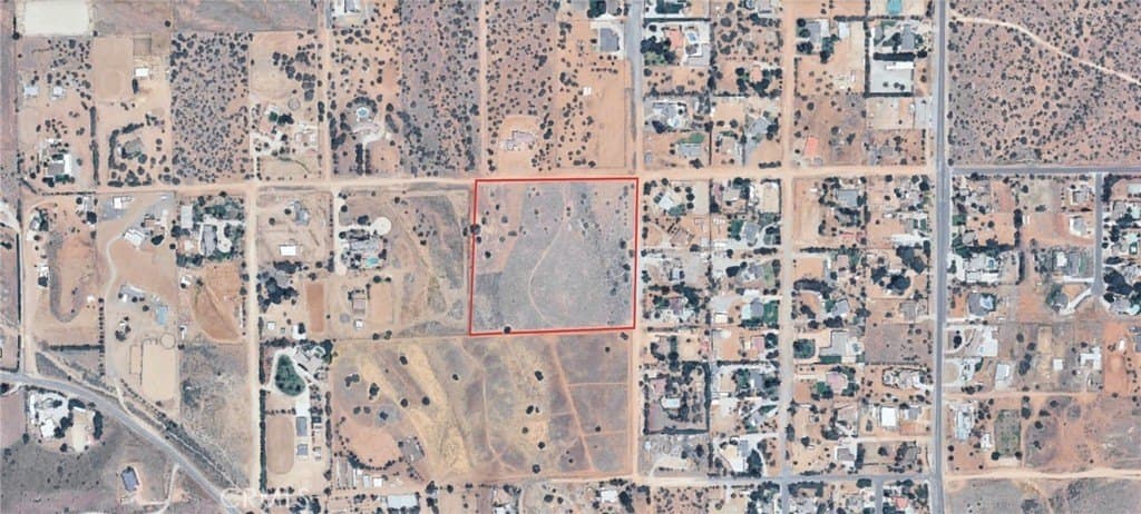 land for sale at Acklins Ave Acton - $575,000