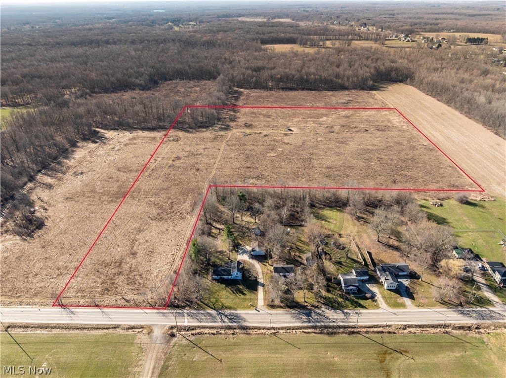 land for sale at Waterloo Rd Atwater - $190,000