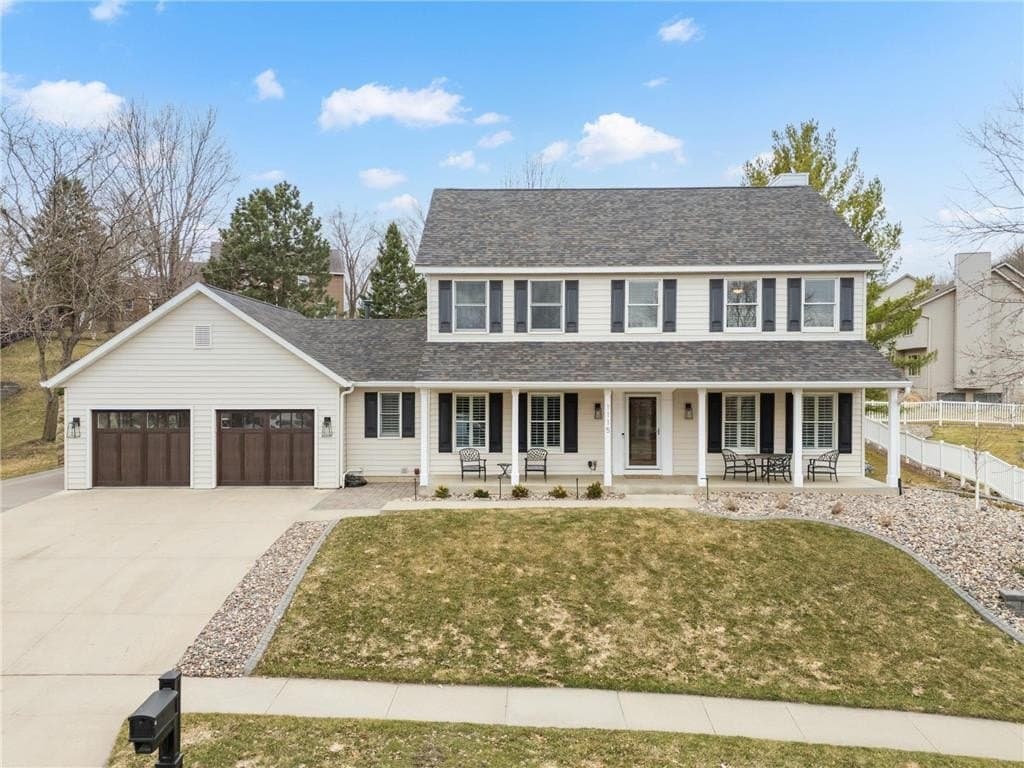 4 bedroom house for sale at 1115 19th Ave SW Rochester - $714,900