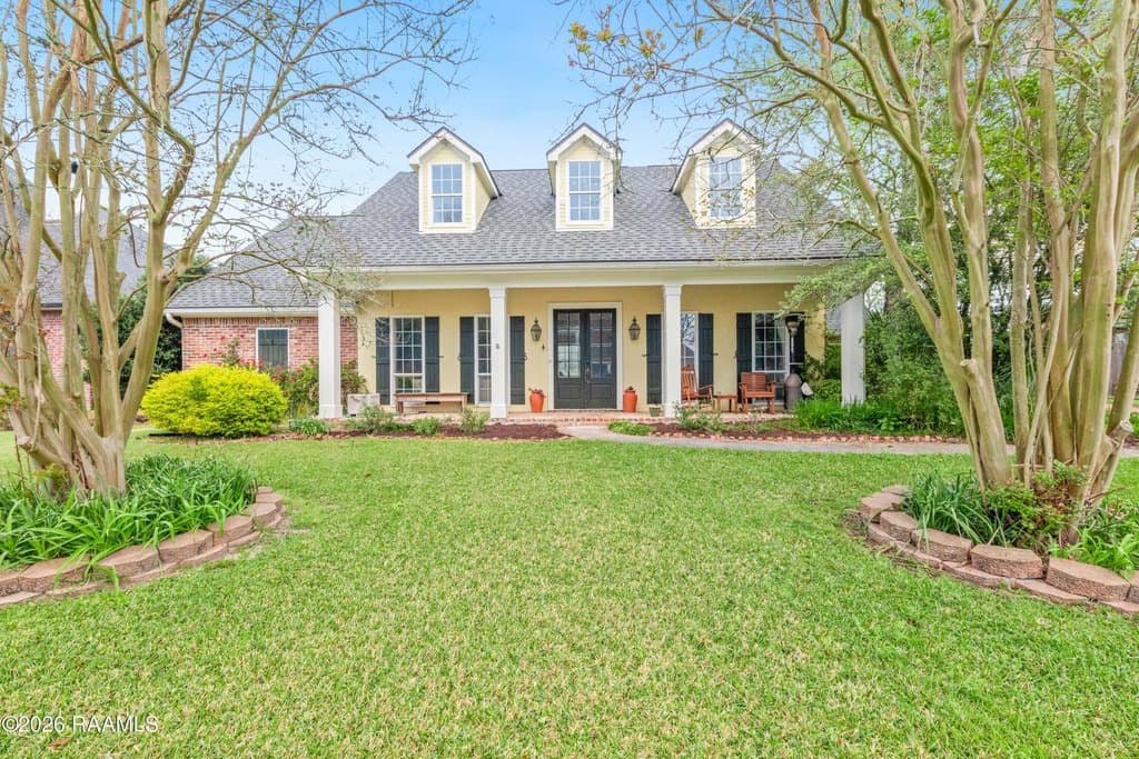 4 bedroom house for sale at 114 Westfield Dr Lafayette 70503 - $620,000