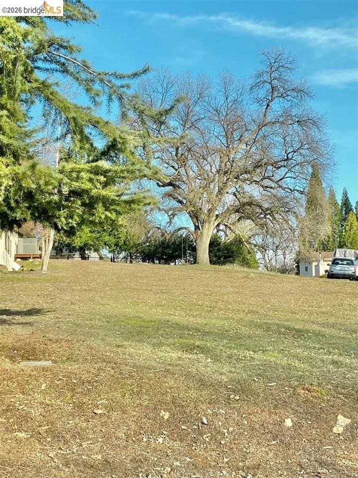 land for sale at 12549 Mount Jefferson St Pine Mountain Lake 95321 - $57,500