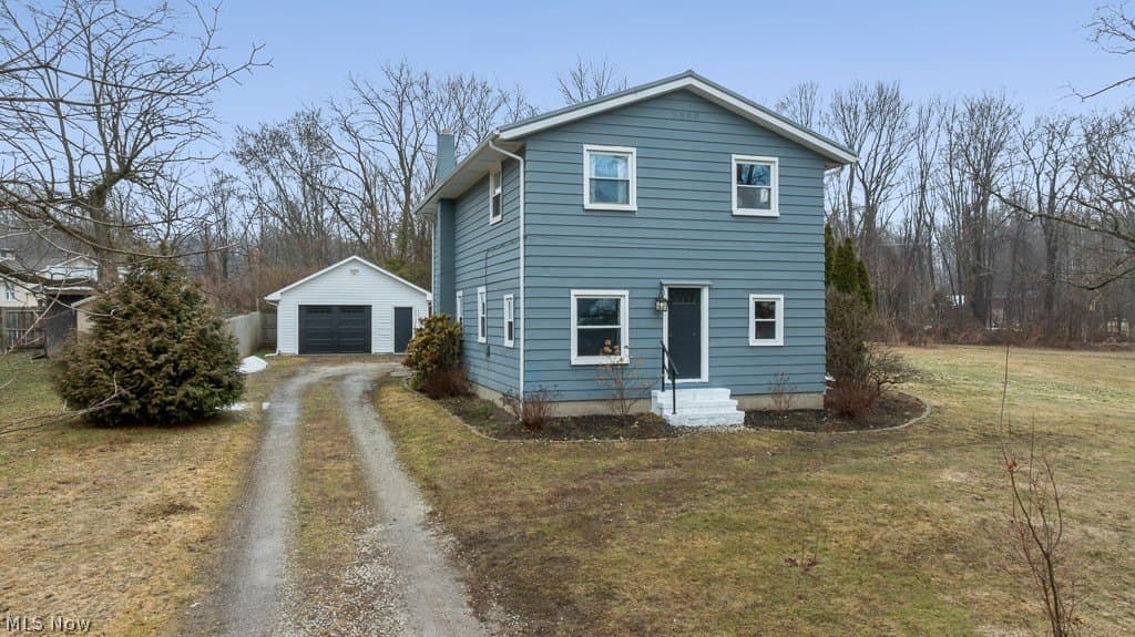 4 bedroom house for sale at 103 Turner Dr Aquilla - $269,900