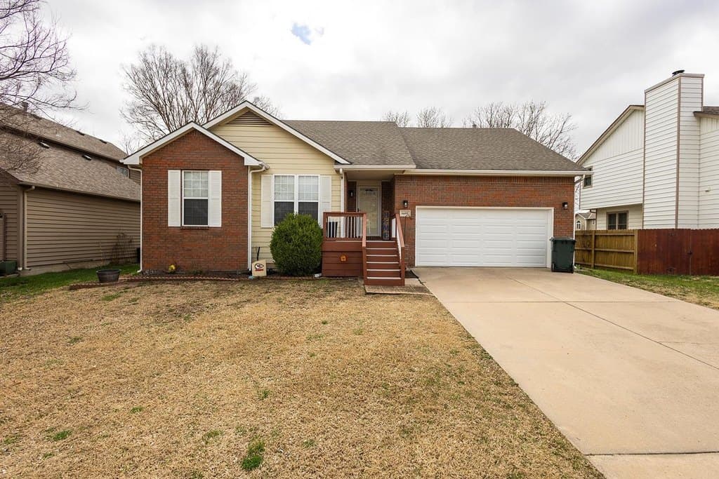 4 bedroom house for sale at 6601 E Saint James Pl Bel Aire