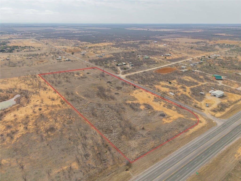 land for sale at 11121 Highway # 67-84 Bangs - $62,000