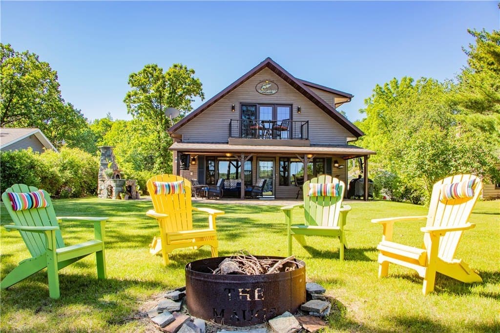 3 bedroom house for sale at E20160 Greens Landing Rd Augusta - $790,000