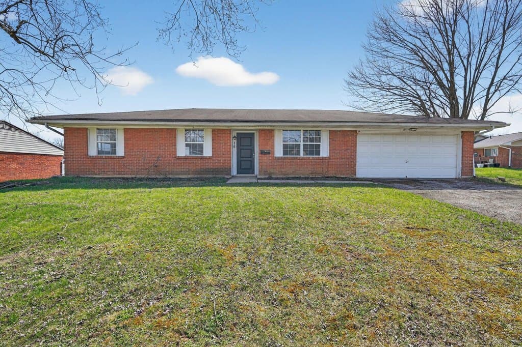 3 bedroom house for sale at 15 Kanpur Pl Westerville 43081 - $324,900