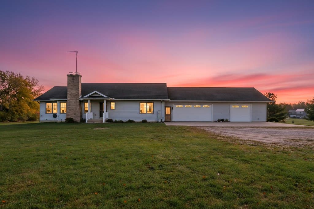 3 bedroom house for sale at 26088 Wasepi Rd Centreville - $525,000