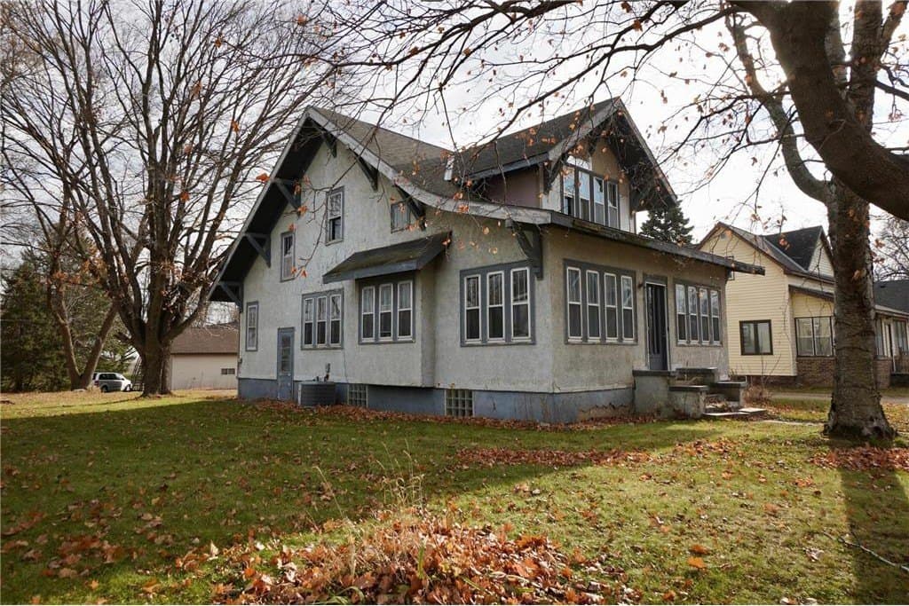 4 bedroom house for sale at 305 Main St S Atwater - $92,500