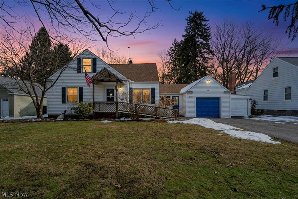 4 bedroom house for sale at 833 Lander Rd Mayfield - $265,000