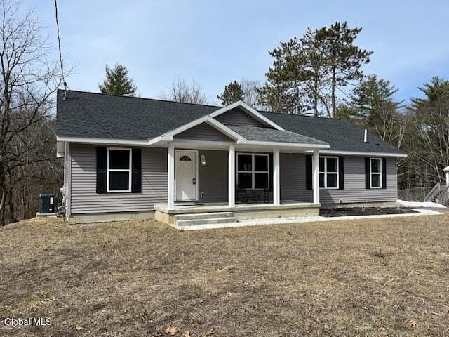 3 bedroom house for sale at 152 Ingersoll Rd Saratoga Springs 12866 - $579,500