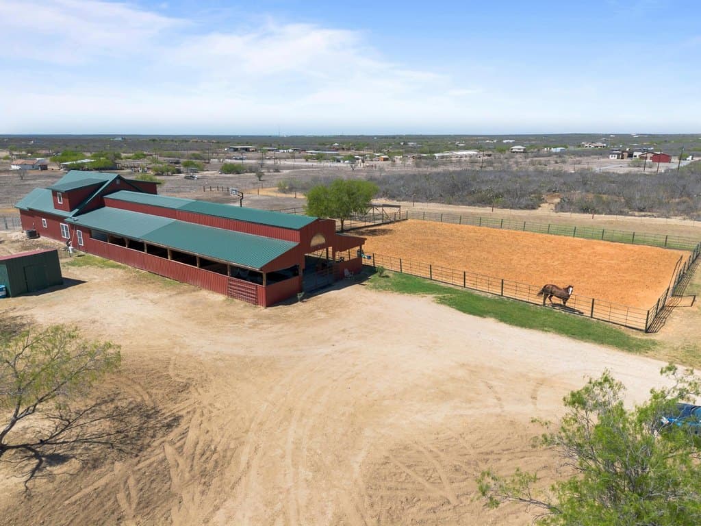 land for sale at 225 Hornet Rd Bonanza Hills - $965,000