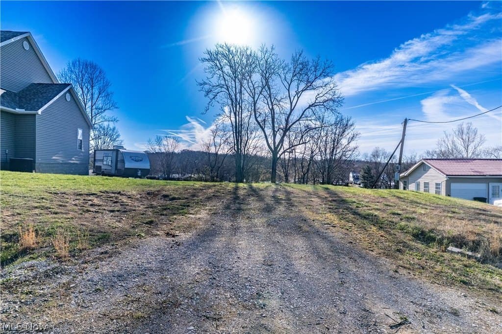 land for sale at Briscoe Rd Parkersburg 26105 - $30,000