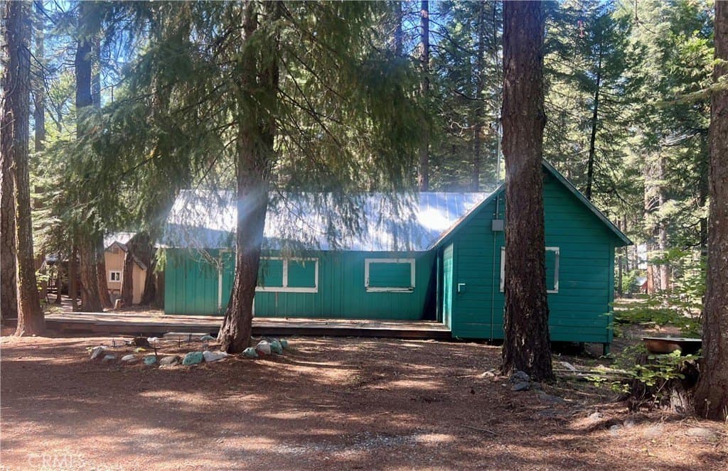 3 bedroom house for sale at 7404 Meadow Creek Dr Butte Meadows - $255,000