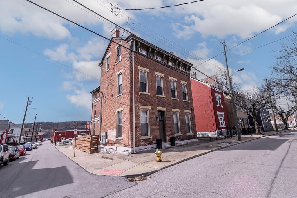 4 bedroom multi-family for sale at 1039 Lee St Covington 41011 - $699,900