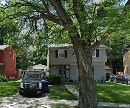 3 bedroom house for sale at 4013 Sterling St Flint 48504 - $39,999