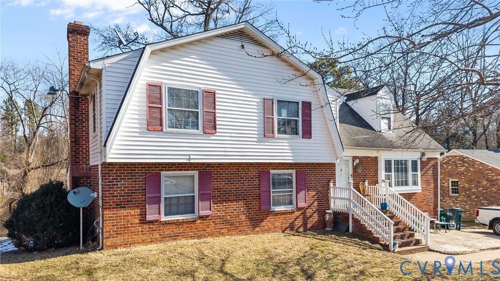 4 bedroom house for sale at 7815 Kahlua Dr Chamberlayne - $299,950