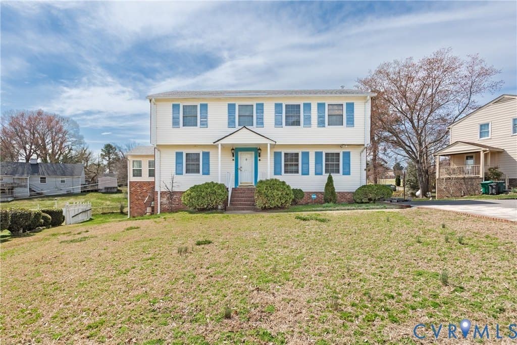 4 bedroom house for sale at 205 Celona Dr Chamberlayne - $353,000