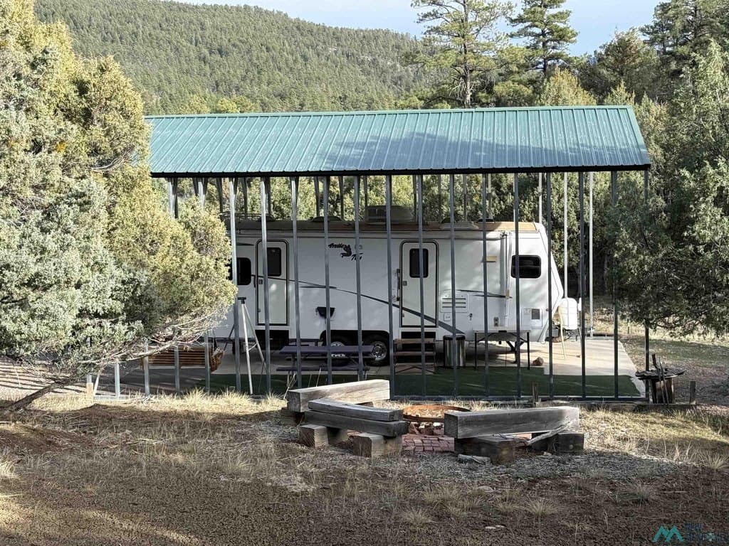 land for sale at 64 Pd 1783C Rd Chama - $199,000