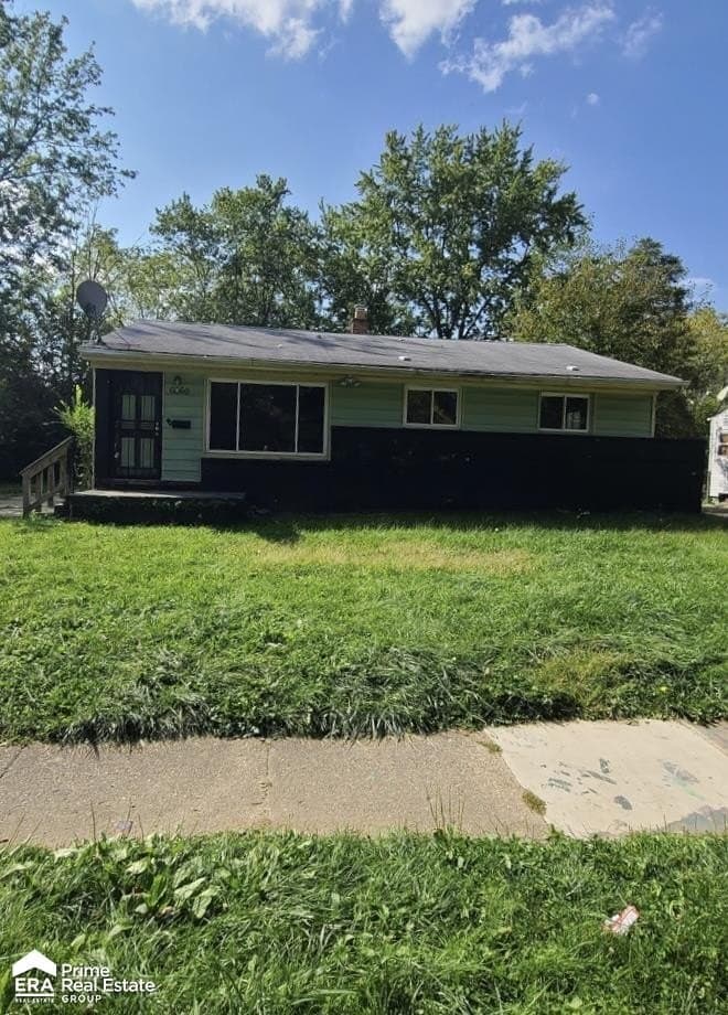 3 bedroom house for sale at 6069 Natchez Dr Beecher - $69,000
