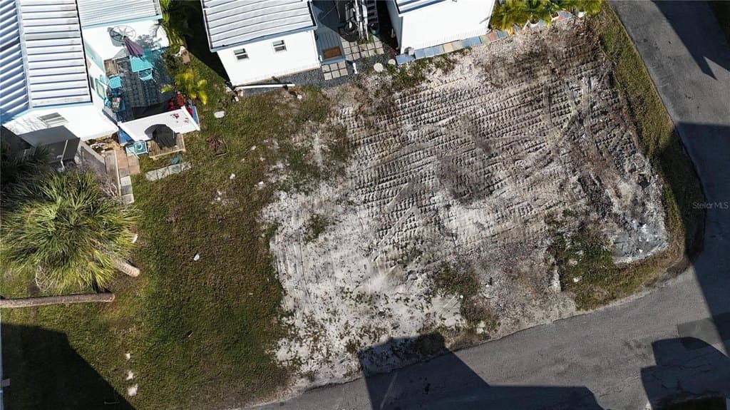 land for sale at 2601 Gulf Dr N Lot 310 Bradenton Beach - $215,000