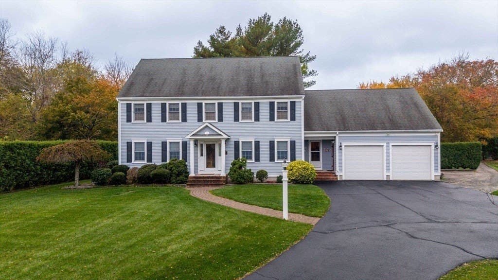 4 bedroom house for sale at 6 Walters Way Bliss Corner - $833,000