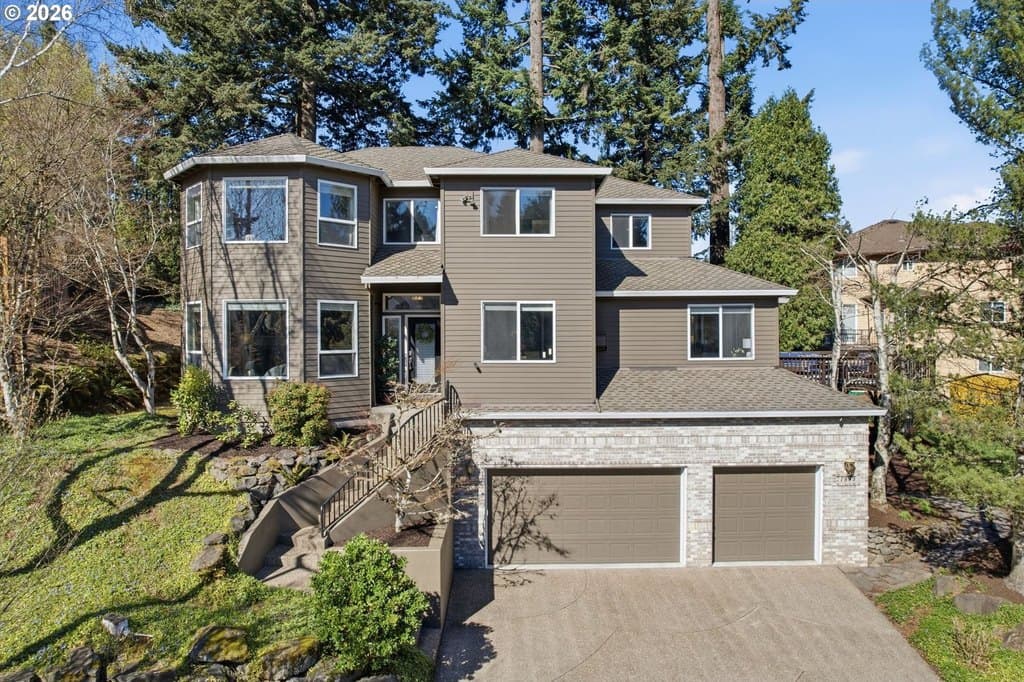 4 bedroom house for sale at 21305 Miles Dr West Linn 97068 - $925,000