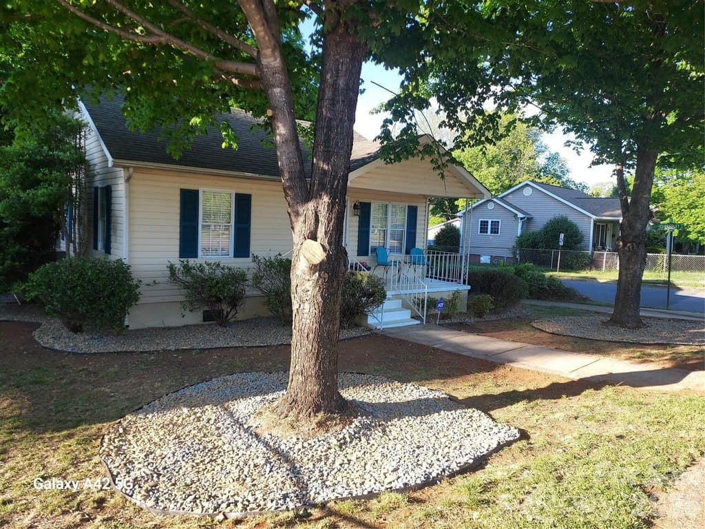 2 bedroom house for sale at 1263 Eden Ter Rock Hill - $219,900