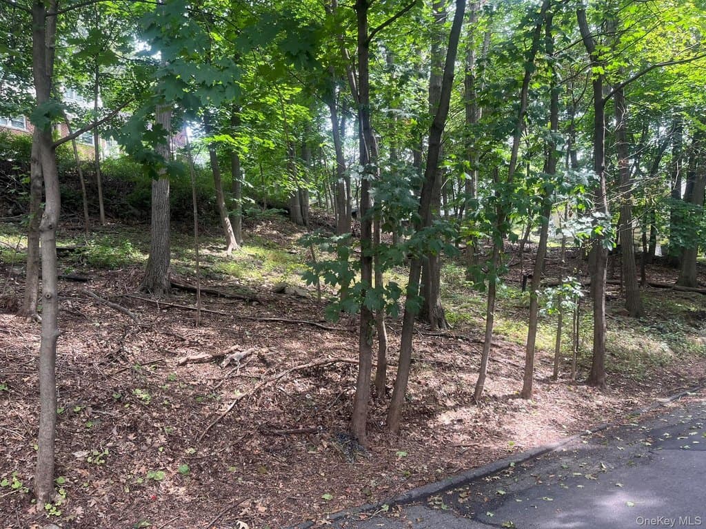 land for sale at Springwood Ave Ardsley - $475,000