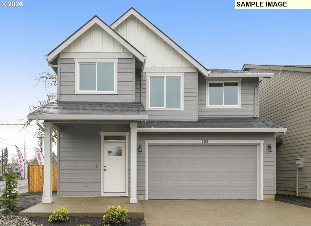3 bedroom house for sale at 2232 Echo Fern Ln Forest Grove 97116 - $529,500