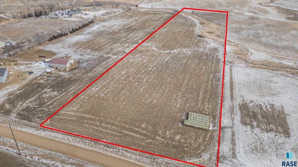 land for sale at 27062 463rd Ave Chancellor - $425,000