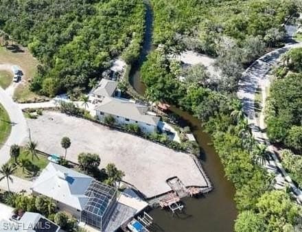 land for sale at 4754 Spring Creek Dr Lot 10 Bonita Springs - $1,199,000