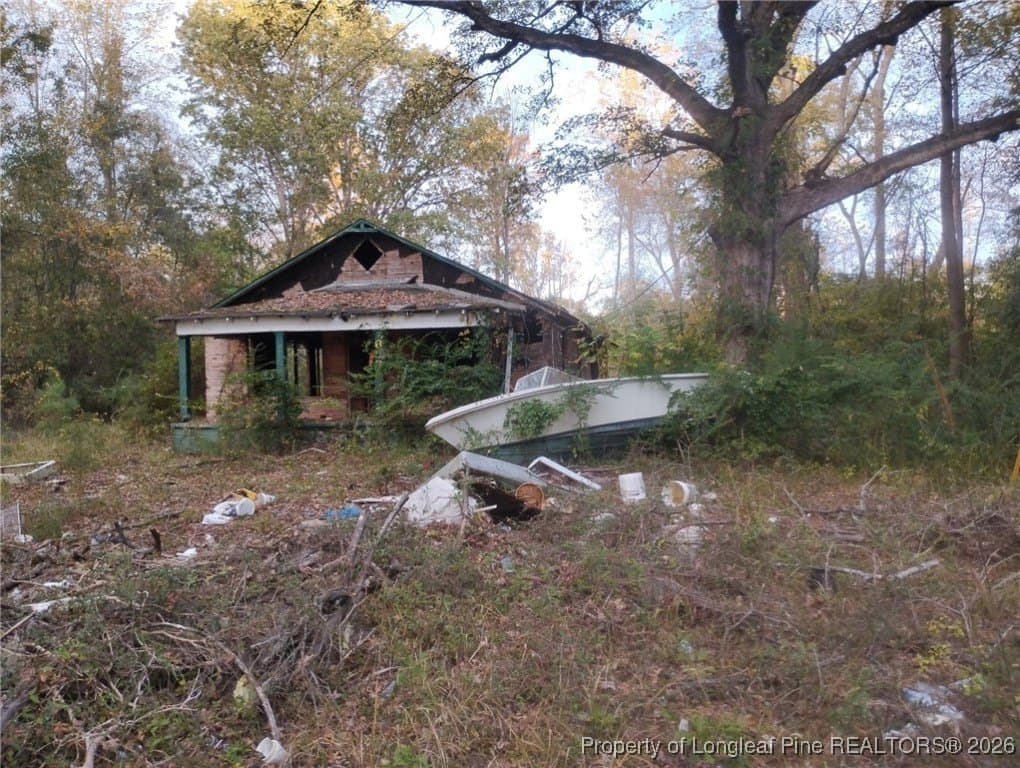 land for sale at 693 Magnolia School Rd River Road - $50,000