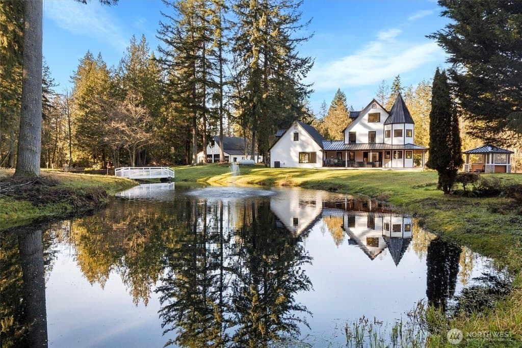 5 bedroom house for sale at 16163 Andal Ln Big Lake - $2,000,000