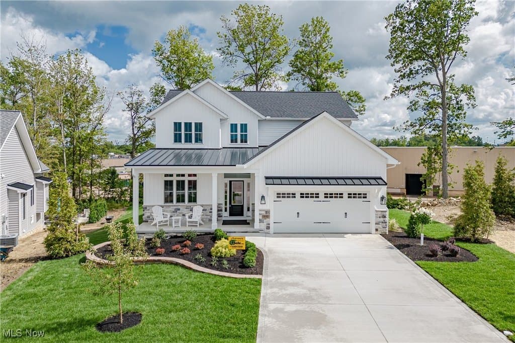 4 bedroom house for sale at 562 Magnolia Ct Mayfield - $599,000