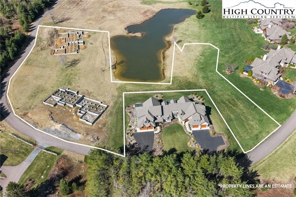 land for sale at Turtle Creek Dr Boone - $525,000